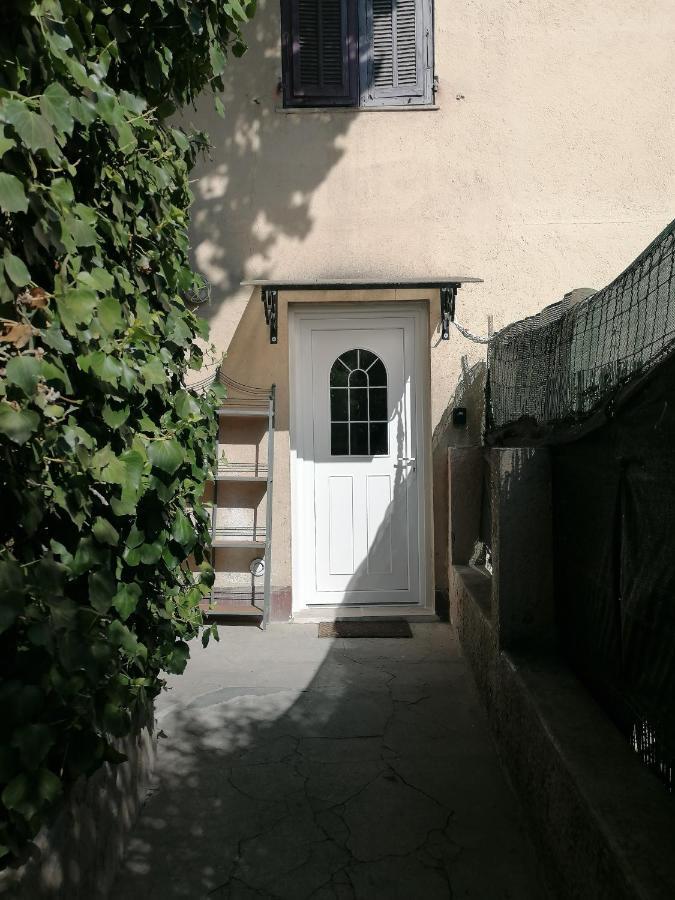 Appartement Studio Azur Nice Extérieur photo