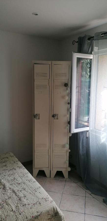 Appartement Studio Azur Nice Extérieur photo